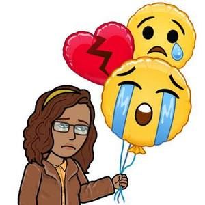 Meet your Posher, Janet